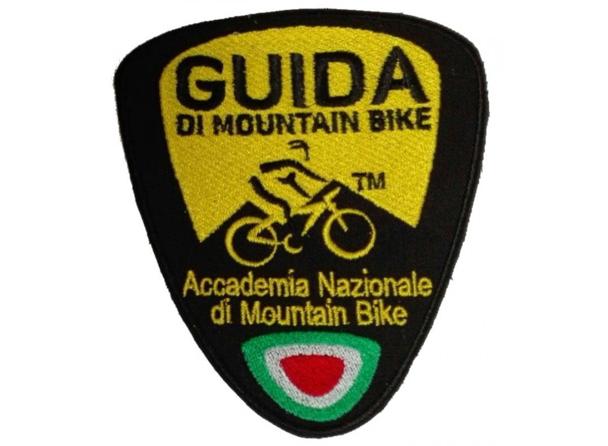 Accademia Nazionale di Mountain Bike